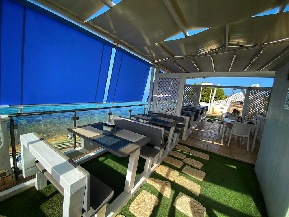 TerrazzaRooms