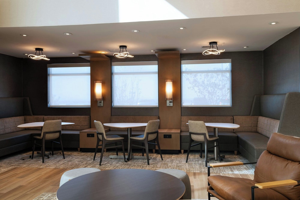 Residence Inn By Marriott El Paso East
