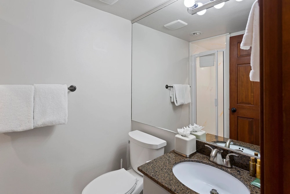 Lakeside at Deer Valley Resort - Two Bedroom Condo #1733 2 Condo