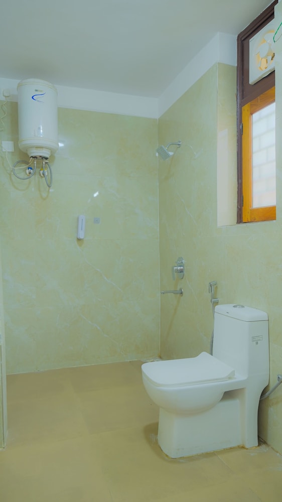 Rudraksha Villa Bhimtal