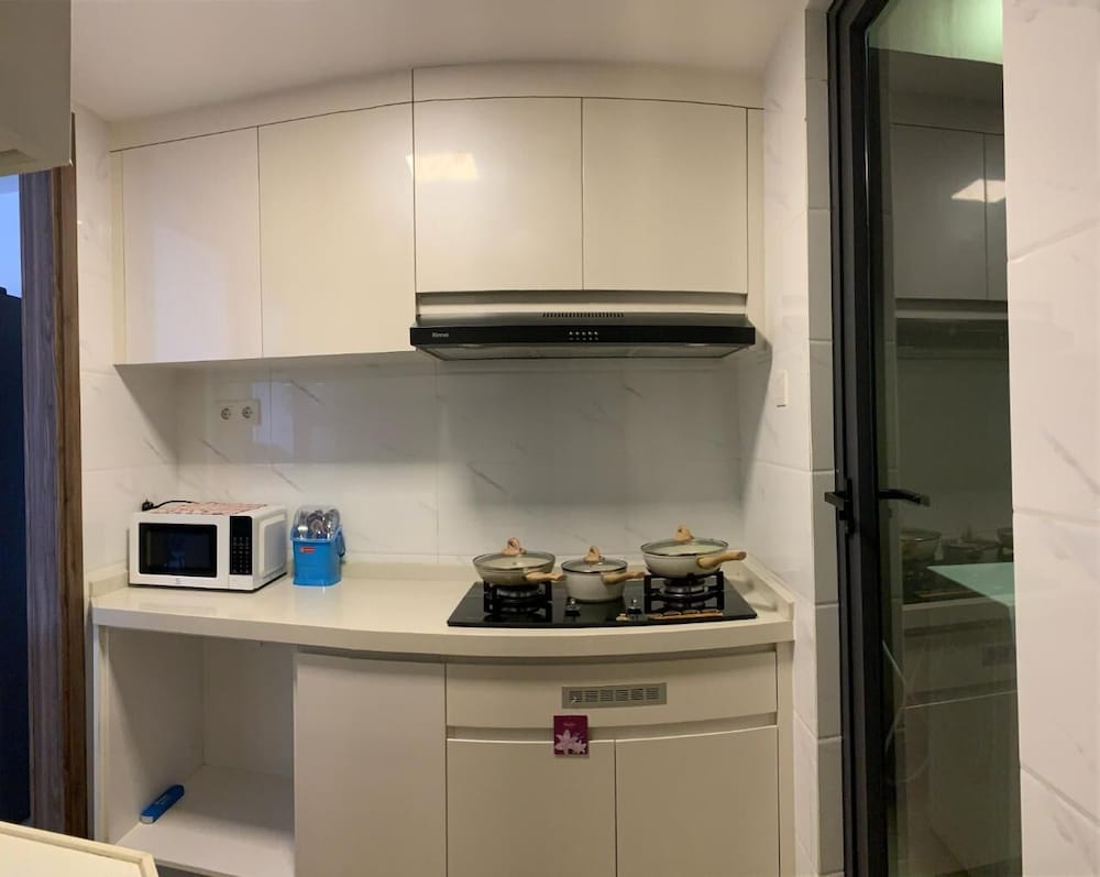 Morich suites BSD