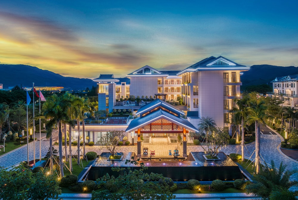 Sanya Yalong Bay No.99 Resort Hotel