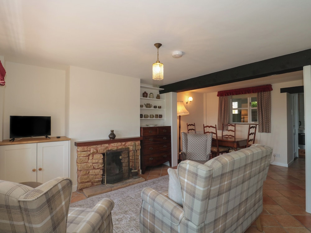 Stonecutter's Cottage