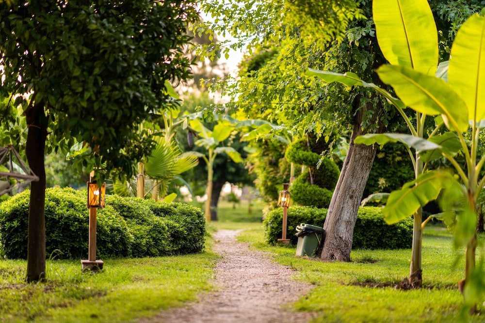 Etenna Beach Bungalows - Image 60
