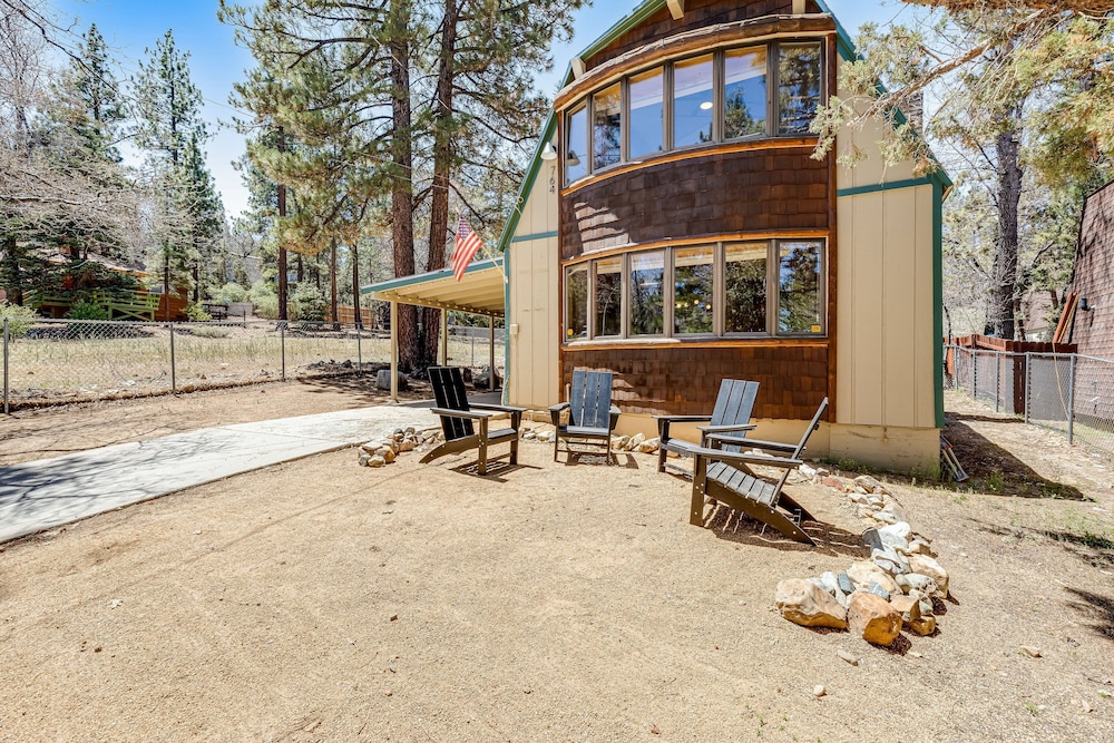 Cub Cabin #471