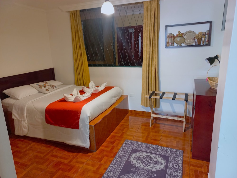 La Rosario Hotel