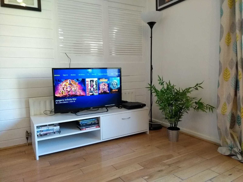 Belfast City Central by BHR Apartments