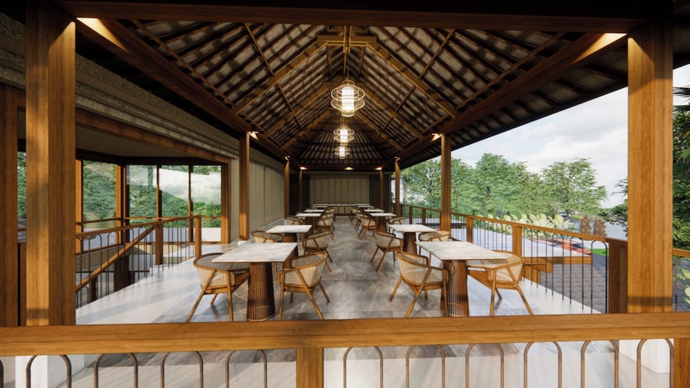 Asvara Resort & Spa Ubud by Ini Vie Hospitality