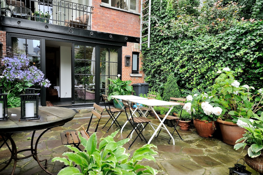 JVR108 Luxury Guesthouse