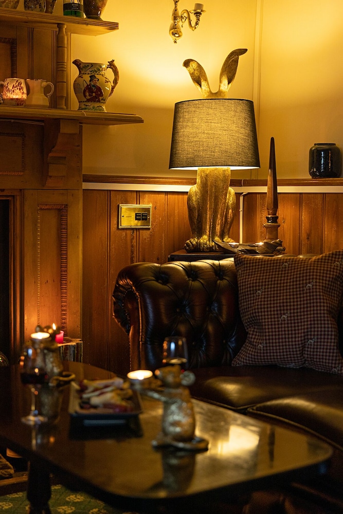 The Royal Oak Exmoor