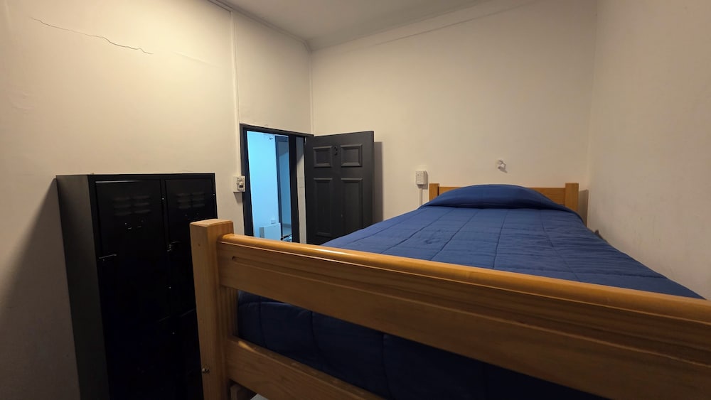 Oceana Suites Chile Hostel