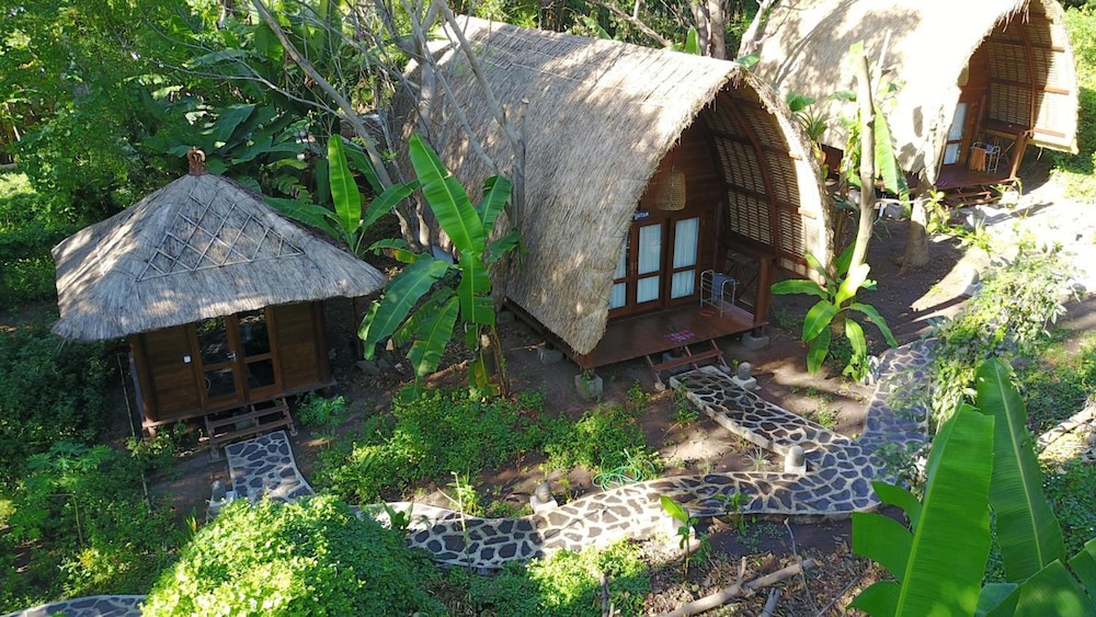 Ocean Prana - Hostel
