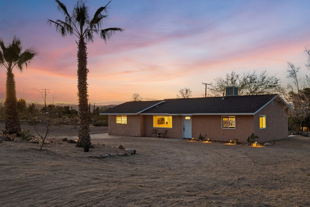 Dune Rise by Avantstay Chic Oasis w Patio