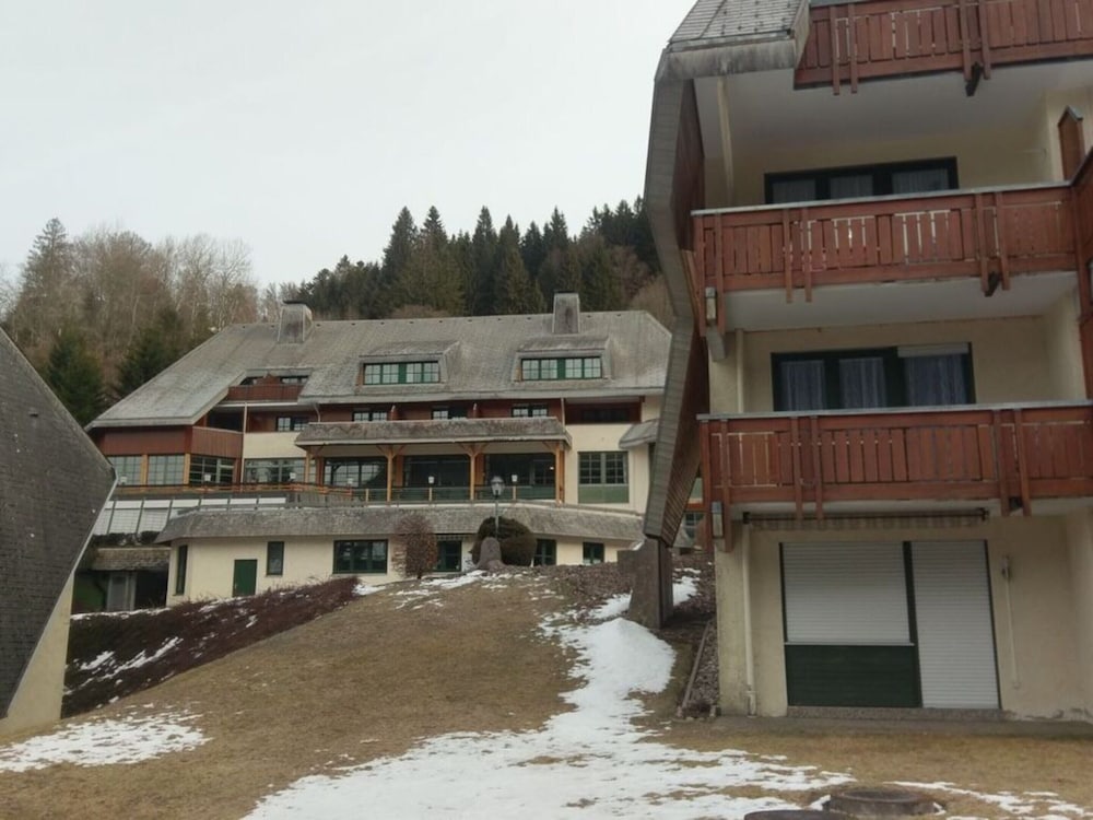 Todtmoos Modern Retreat