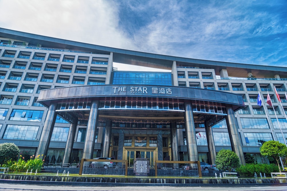 the Star Hotel