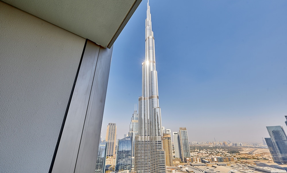 bnbme - Grande Residences - 3 BDR