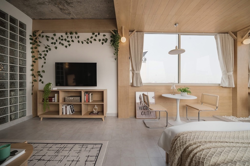 Komorebi Residence – Hoan Kiem Lake