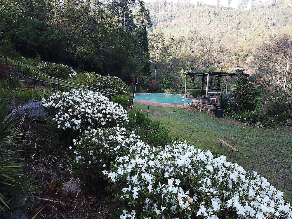 Sabi Star Chalets