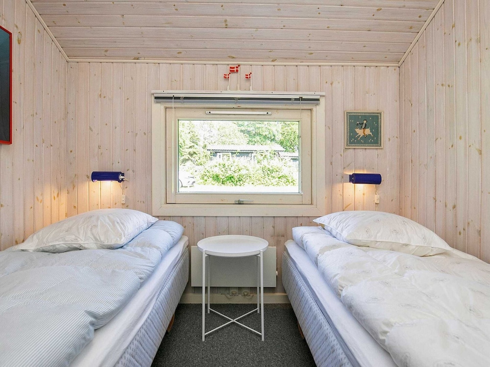 8 Person Holiday Home in Martofte view 2