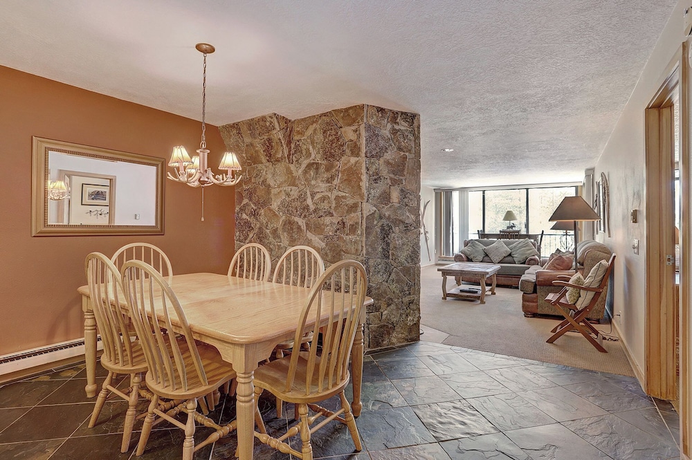 The Pines - Keystone Ski Resort CO Vacation Lodging