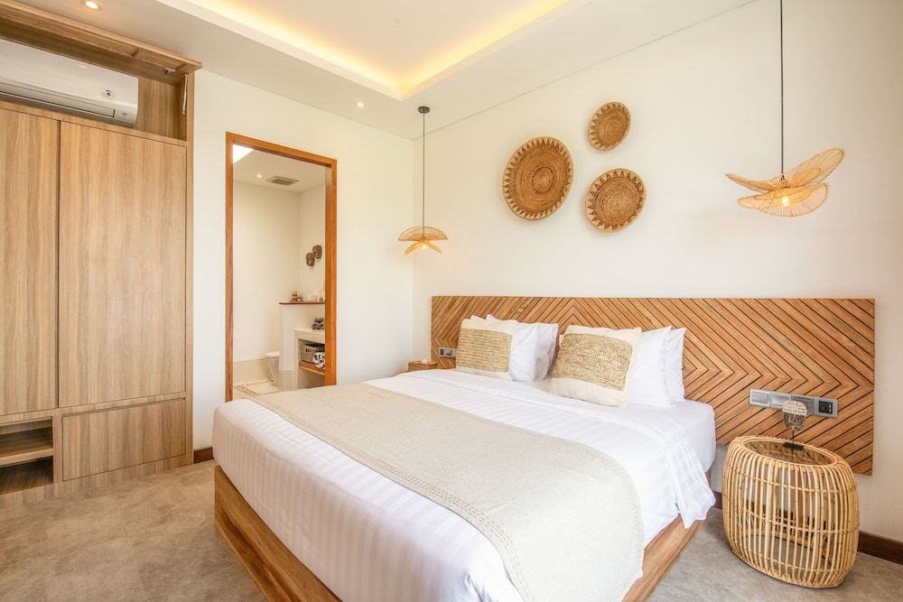 SOL n2 Villa in Dalung