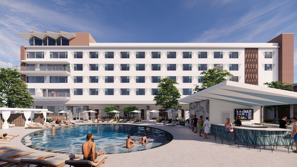 Caravan Court Hotel