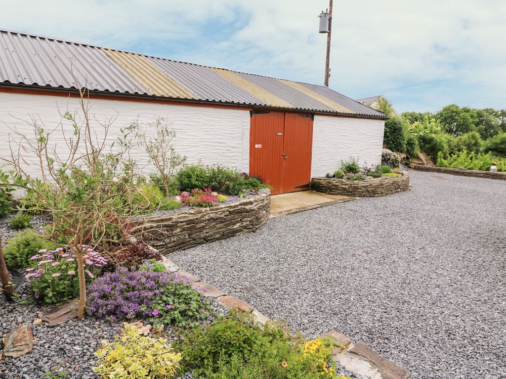 Cherry Cottage