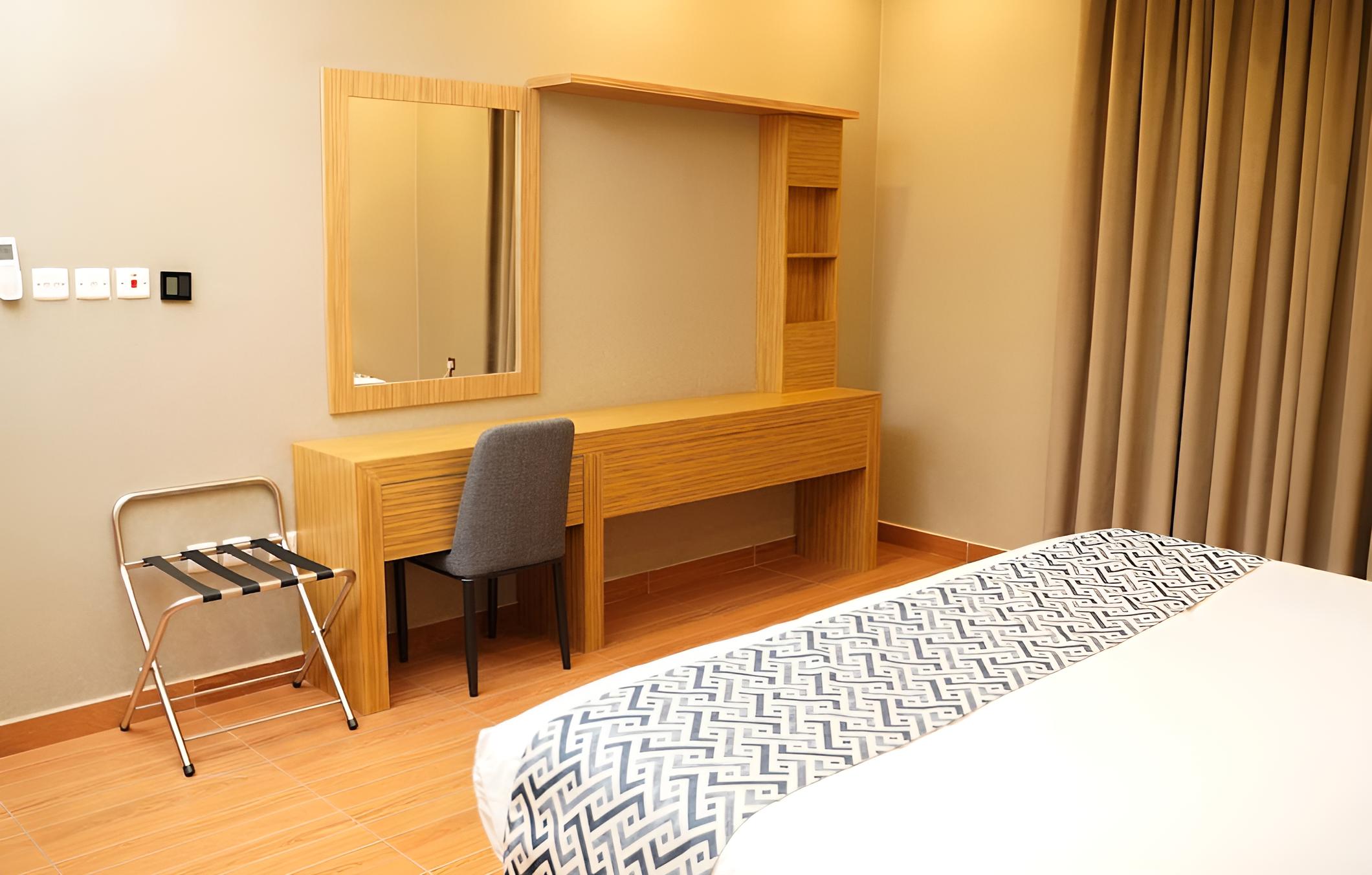 CREDI HOTEL