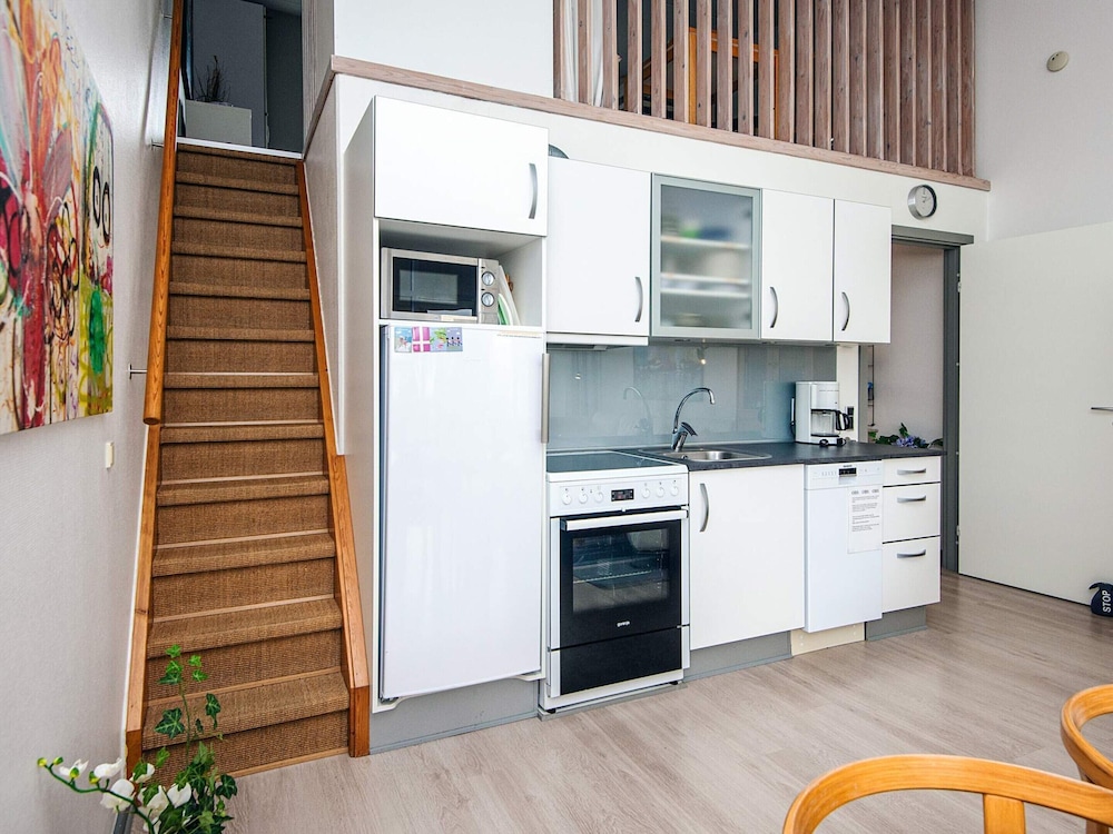 Cozy Retreat in Sondervig - By Traum Ferienwohnungen