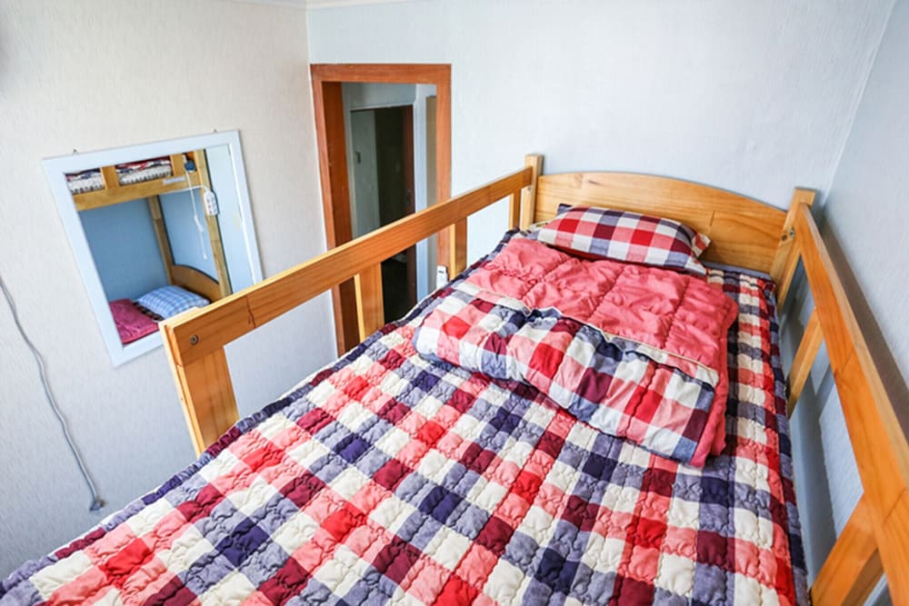 Tongyeong Gooreum Guest House view 5