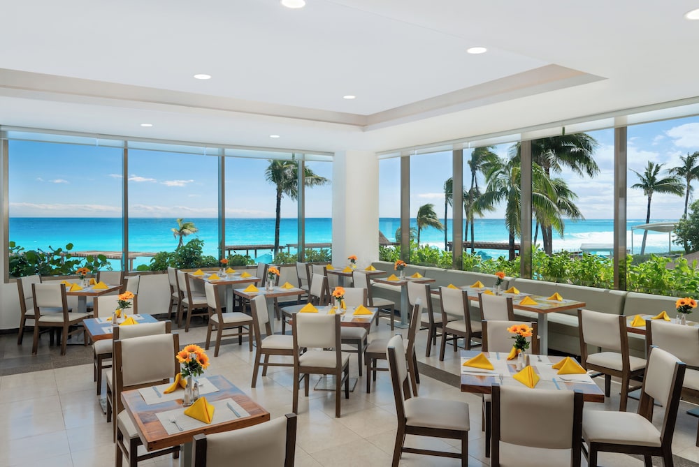 Royal Solaris Cancun - All Inclusive