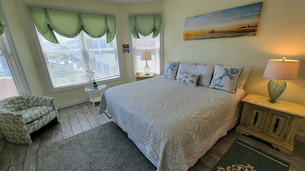 Desoto Beach Club 2 Tybee Vacation Rentals