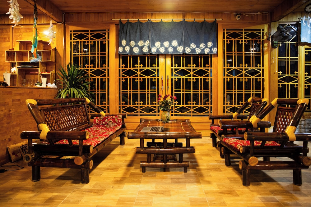 Sapa Pomu Home view 2