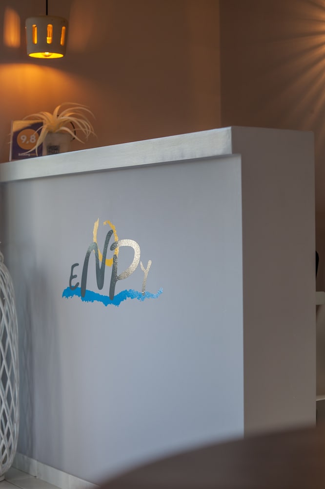 eNPy apartments