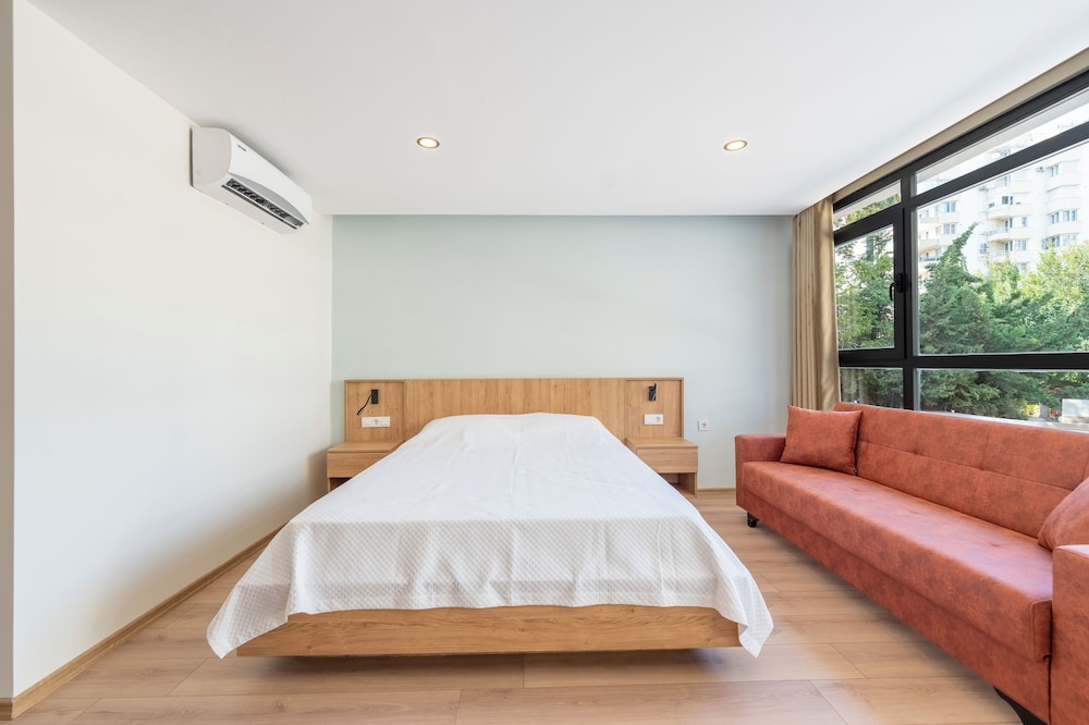 Bun'ca Rooms