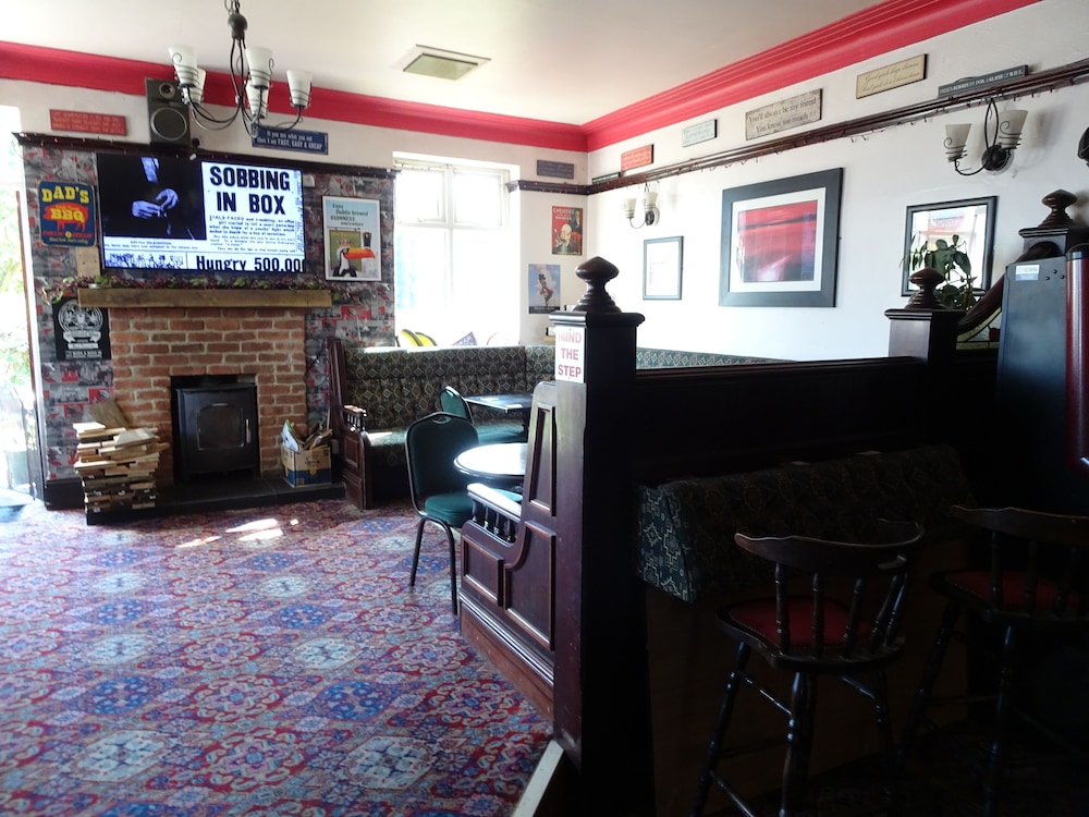 Victoria Inn
