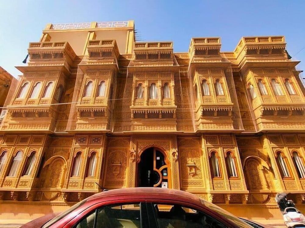 Hotel Rang Niwas