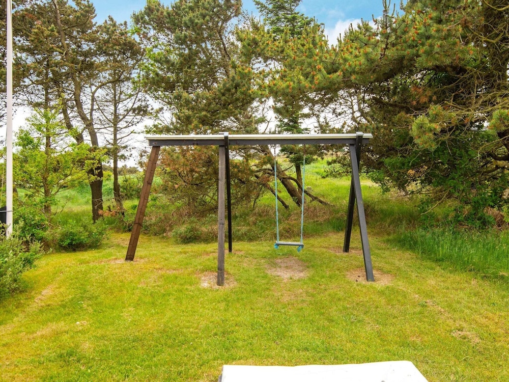 6 Person Holiday Home in Henne