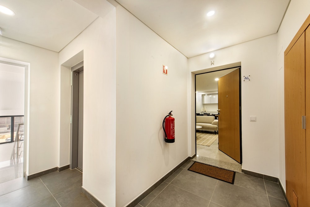 Sunny Apartments W in Tavira