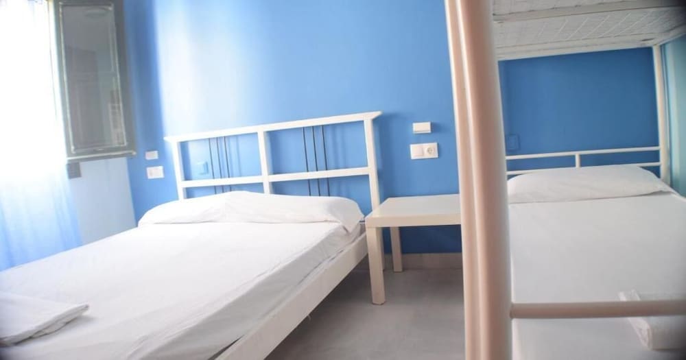 Baobab Hostel