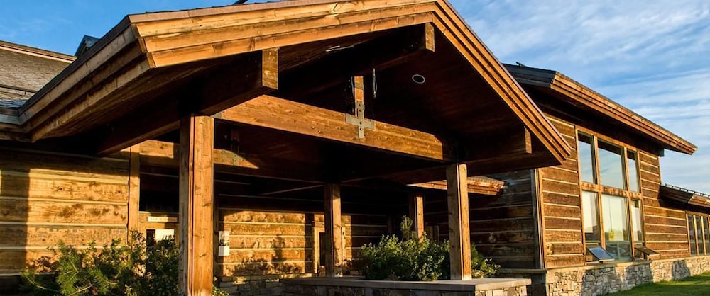 Hotel TroutHunter - Image 1