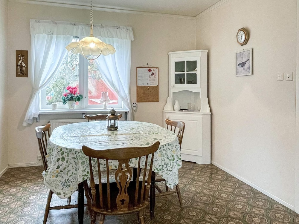 8 Person Holiday Home in Kopingsvik