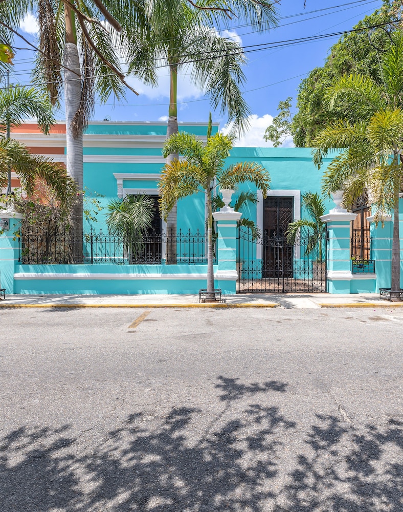 Casa Dos Lirios Boutique B&B