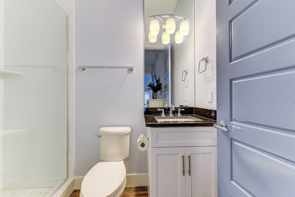 Coastal Heaven by Distinctive Beach Rentals
