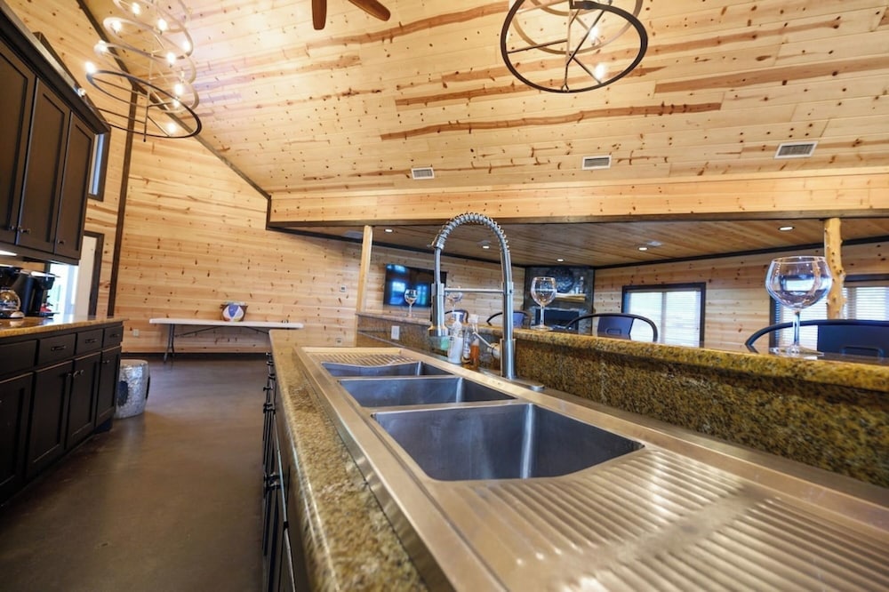 Big Timber Lodge