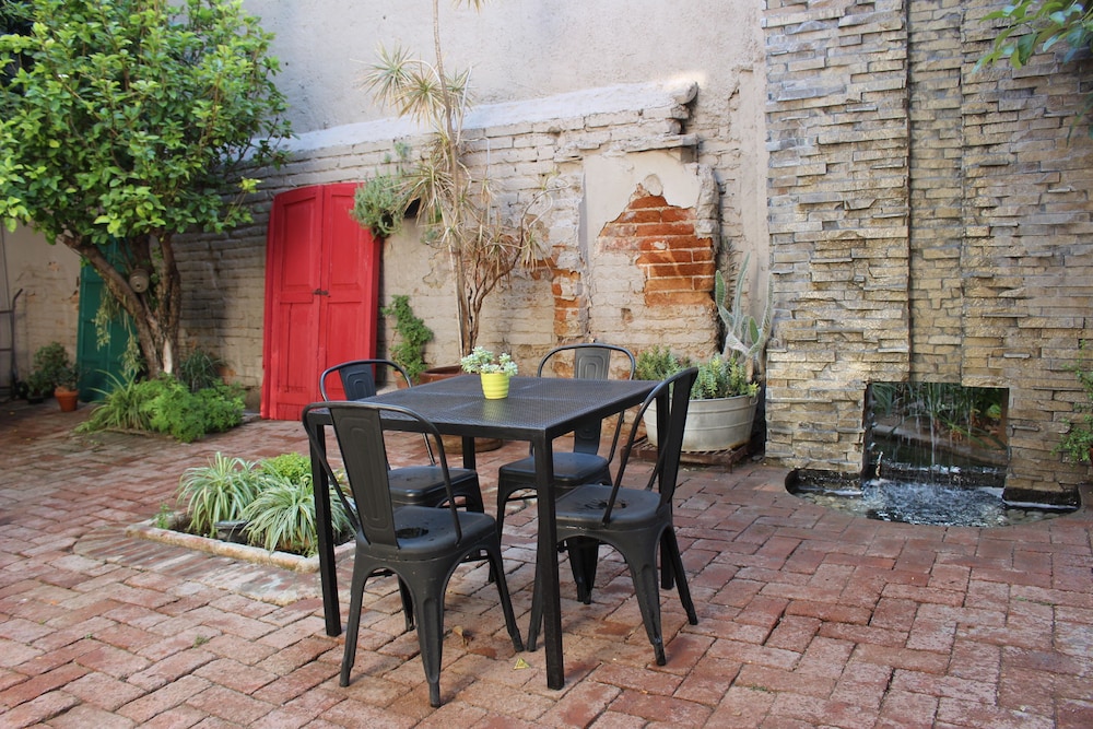 Stayokay Amsterdam Stadsdoelen - Hostel