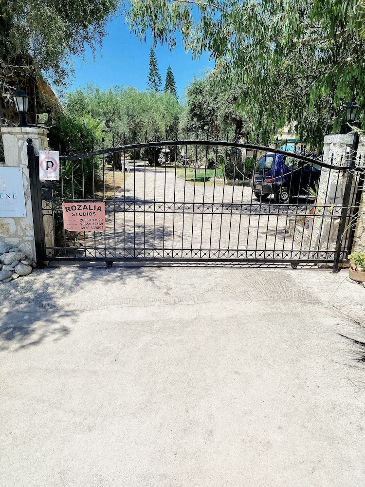 Rozalia Studios