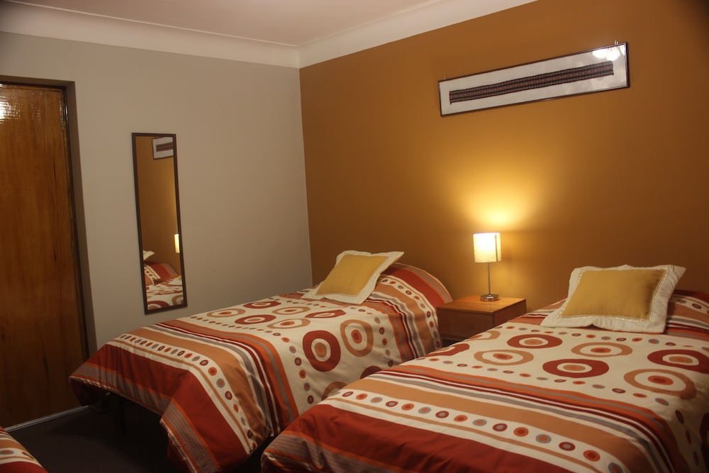 La Escala Guest House