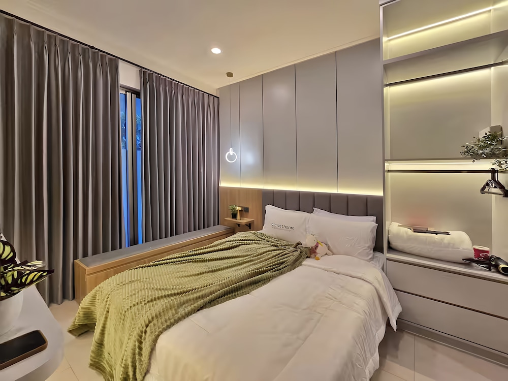 Staysanliving - Lumen PIK