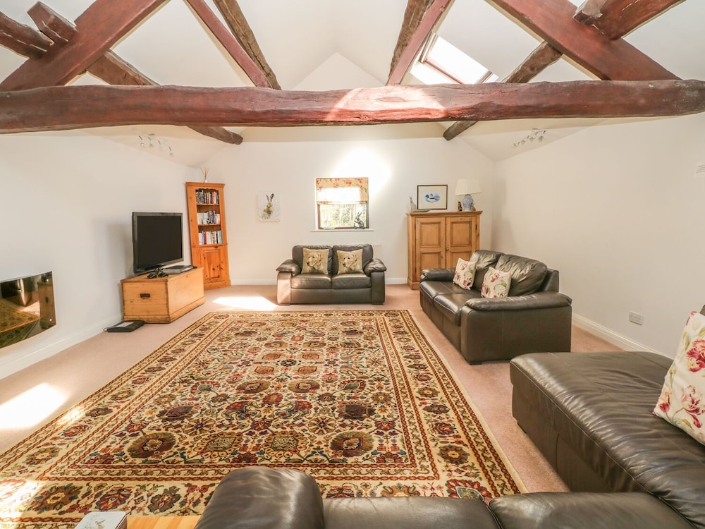 Bullace Barn